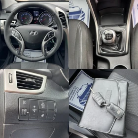 Hyundai I30 1.6CRDI EDITION FULL - 14900 лв. - 86365208 15