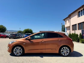     Hyundai I30 1.6CRDI EDITION FULL
