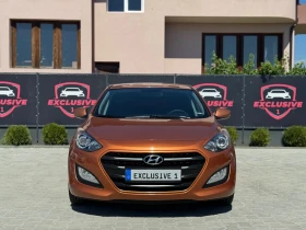 Hyundai I30 1.6CRDI EDITION FULL - 14900 лв. - 86365208 8