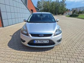 Обява за продажба на Ford Focus Комби ~5 900 лв. - изображение 1