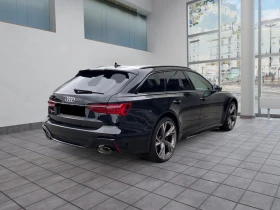 Audi Rs6 PERFROMANCE/ CERAMIC/DYNAMIC/ CARBON/ B&O/ HEAD UP - 227980 лв. - 65197661 7