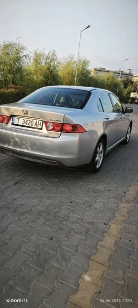 Обява за продажба на Honda Accord ~6 499 лв. - изображение 2