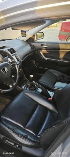 Обява за продажба на Honda Accord ~6 499 лв. - изображение 5