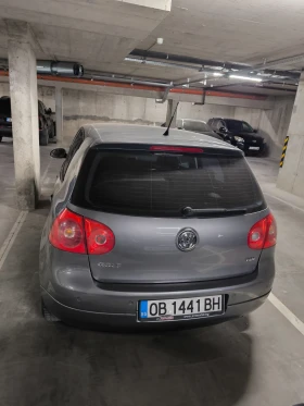 Обява за продажба на VW Golf TDI, BXE738415 ~9 800 лв. - изображение 7