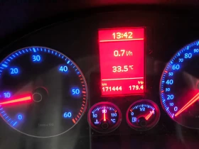 Обява за продажба на VW Golf TDI, BXE738415 ~9 800 лв. - изображение 3