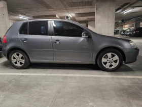Обява за продажба на VW Golf TDI, BXE738415 ~9 800 лв. - изображение 2