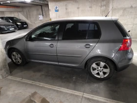 Обява за продажба на VW Golf TDI, BXE738415 ~9 800 лв. - изображение 1