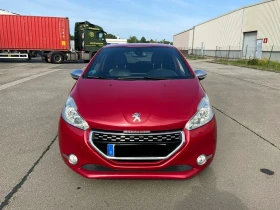 Peugeot 208 1.6 THP GTi 200 . | Mobile.bg    2