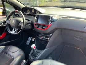 Peugeot 208 1.6 THP GTi 200 . | Mobile.bg    5