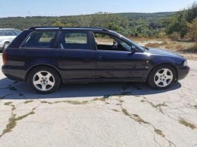 Обява за продажба на Audi A4 B5 1.8 TQ ~3 300 лв. - изображение 7