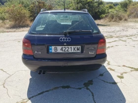 Обява за продажба на Audi A4 B5 1.8 TQ ~3 300 лв. - изображение 5
