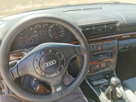 Audi A4 B5 1.8 TQ | Mobile.bg    15