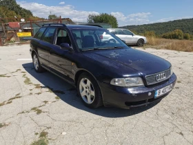 Обява за продажба на Audi A4 B5 1.8 TQ ~3 300 лв. - изображение 2