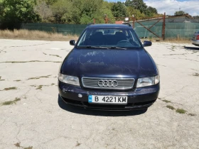 Обява за продажба на Audi A4 B5 1.8 TQ ~3 300 лв. - изображение 1