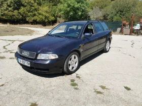 Обява за продажба на Audi A4 B5 1.8 TQ ~3 300 лв. - изображение 1