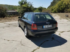 Обява за продажба на Audi A4 B5 1.8 TQ ~3 300 лв. - изображение 4