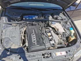 Audi A4 B5 1.8 TQ | Mobile.bg    17