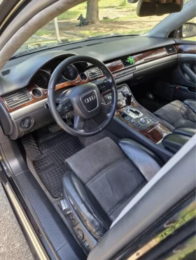 Обява за продажба на Audi A8 ~9 500 лв. - изображение 10