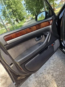 Обява за продажба на Audi A8 ~9 500 лв. - изображение 9