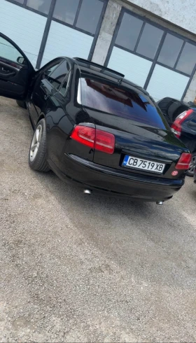 Обява за продажба на Audi A8 ~9 500 лв. - изображение 2