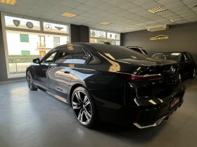 Обява за продажба на BMW 740 d xDrive ~ 180 900 лв. - изображение 3