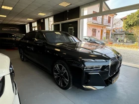 Обява за продажба на BMW 740 d xDrive ~ 180 900 лв. - изображение 4