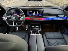 Обява за продажба на BMW 740 d xDrive ~ 180 900 лв. - изображение 8
