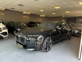 Обява за продажба на BMW 740 d xDrive ~ 180 900 лв. - изображение 1