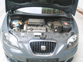 Seat Altea 1.4 16V 86k.c. - 5900 лв. / 3016.62 € - 37586909 16
