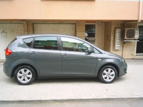 Seat Altea 1.4 16V 86k.c. - 5900 лв. / 3016.62 € - 37586909 3