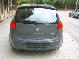 Seat Altea 1.4 16V 86k.c. - 5900 лв. / 3016.62 € - 37586909 5