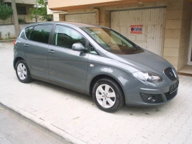 Seat Altea 1.4 16V 86k.c. - 5900 лв. / 3016.62 € - 37586909 17
