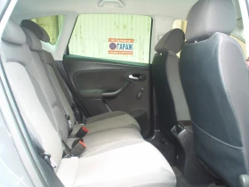Seat Altea 1.4 16V 86k.c. - 5900 лв. / 3016.62 € - 37586909 13