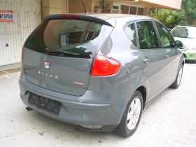 Seat Altea 1.4 16V 86k.c. - 5900 лв. / 3016.62 € - 37586909 4