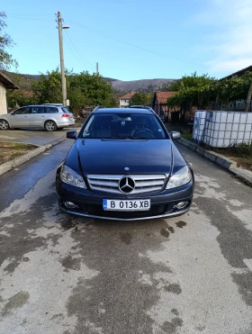     Mercedes-Benz C 220  C220 cdi 170..