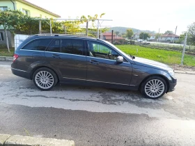 Mercedes-Benz C 220  C220 cdi 170.. | Mobile.bg    5