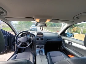 Mercedes-Benz C 220  C220 cdi 170.. | Mobile.bg    7