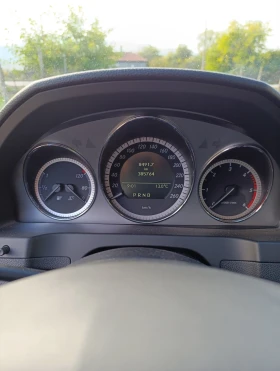 Mercedes-Benz C 220  C220 cdi 170.. | Mobile.bg    9
