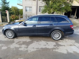 Mercedes-Benz C 220  C220 cdi 170.. | Mobile.bg    3