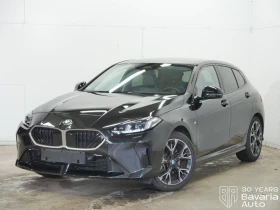 BMW 118 d M Sport Paket Steptronic