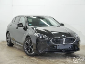 BMW 118 d M Sport Paket Steptronic - 55630 лв. / 28443.17 € - 36519639 4