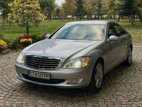 Mercedes-Benz S 350 Топ цена/Газ инж - 9999 лв. / 5112.41 € - 82080634 4