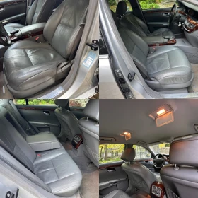 Mercedes-Benz S 350 Топ цена/Газ инж - 9999 лв. / 5112.41 € - 82080634 8