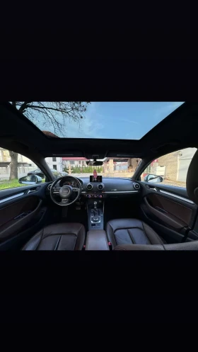 Audi A3 2.0TURBO, снимка 3