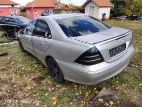 Обява за продажба на Mercedes-Benz C 270 ~ 100 лв. - изображение 6 | Auto.bg Обява за продажба на Mercedes-Benz C 270 ~ 100 лв. - изображение 6