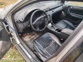 Обява за продажба на Mercedes-Benz C 270 ~ 100 лв. - изображение 4 | Auto.bg Обява за продажба на Mercedes-Benz C 270 ~ 100 лв. - изображение 4