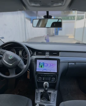 Skoda Superb 2.0 tdi 140k | Mobile.bg    3