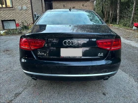Audi A8 PREMIUM 4.2 * * CARFAX * * АВТО КРЕДИТ * *  - 19999 лв. / 10225.33 € - 86083629 5