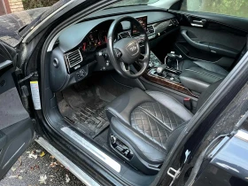 Audi A8 PREMIUM 4.2 * * CARFAX * * АВТО КРЕДИТ * *  - 19999 лв. / 10225.33 € - 86083629 6