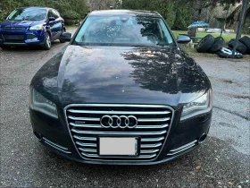 Audi A8 PREMIUM 4.2 * * CARFAX * * АВТО КРЕДИТ * *  - 19999 лв. / 10225.33 € - 86083629 2